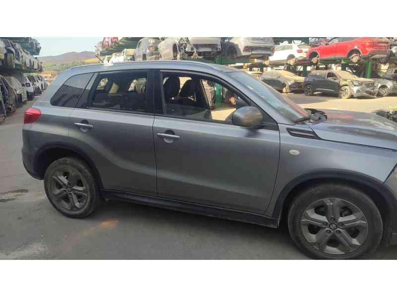 suzuki vitara (ly) del año 2017