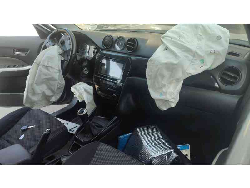 suzuki vitara (ly) del año 2017