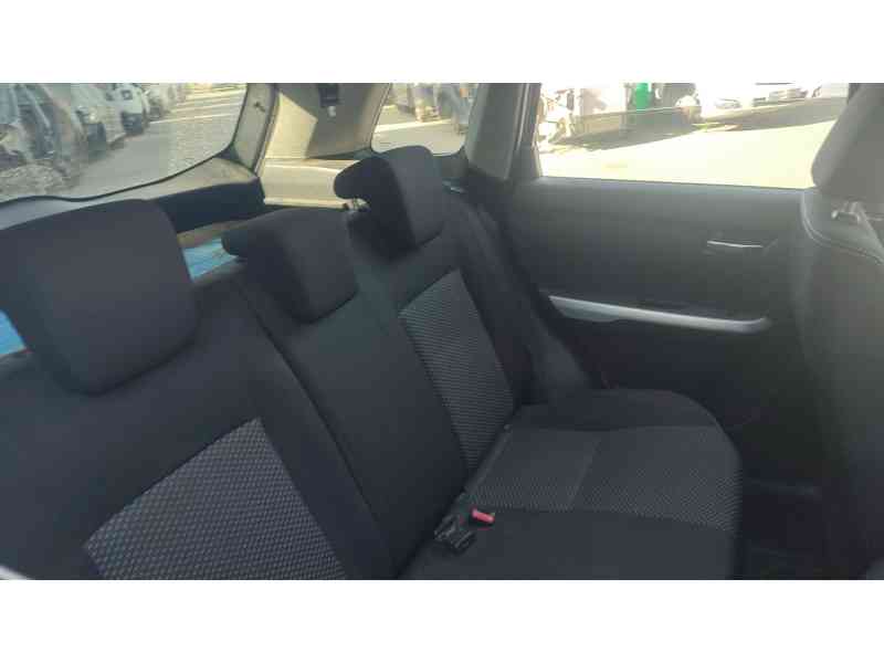 suzuki vitara (ly) del año 2017