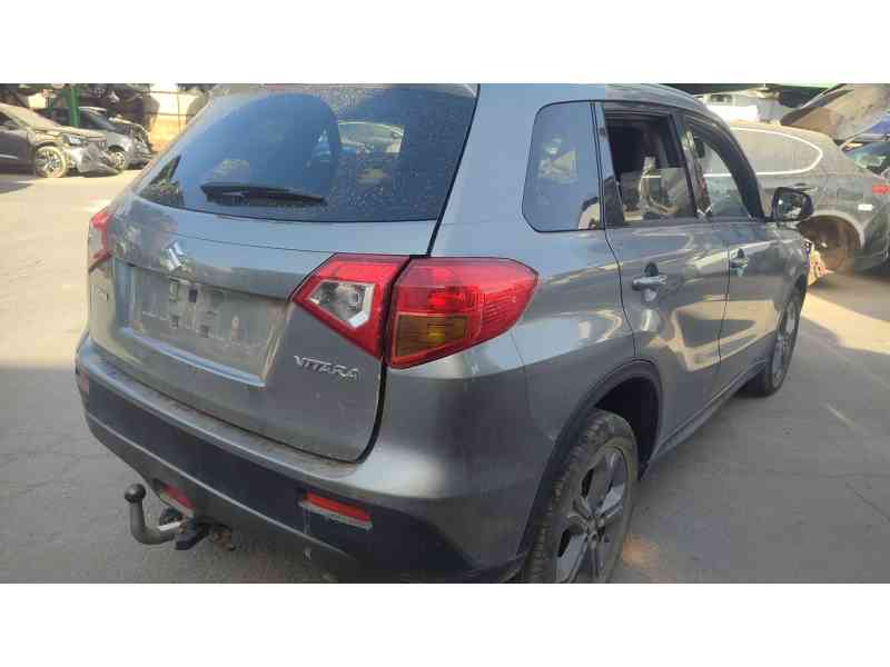 suzuki vitara (ly) del año 2017