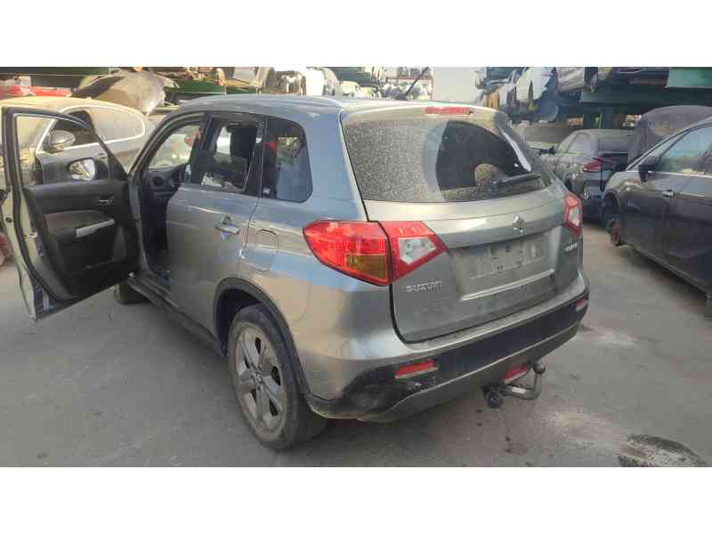 suzuki vitara (ly) del año 2017