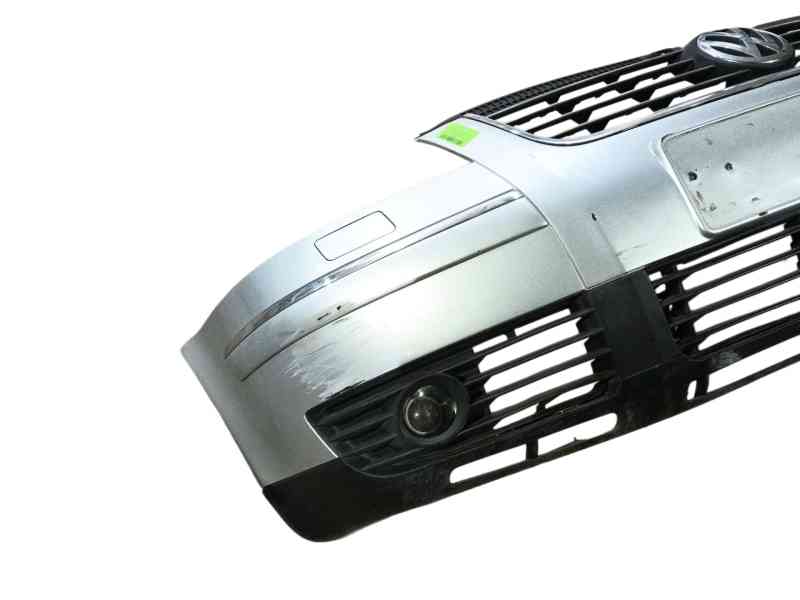 Recambio de paragolpes delantero para volkswagen passat b5.5 variant (3b6) 1.9 tdi referencia OEM IAM 3B0807217LGRU 3B0805903 