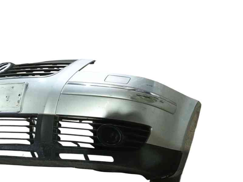 Recambio de paragolpes delantero para volkswagen passat b5.5 variant (3b6) 1.9 tdi referencia OEM IAM 3B0807217LGRU 3B0805903 