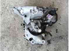 Recambio de caja cambios para opel corsa d (s07) 1.4 (l08, l68) referencia OEM IAM 55566113 / 93191891   2