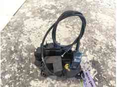 Recambio de cerradura puerta trasera derecha para renault clio iii grandtour (kr0/1_) 1.2 16v (kr02, kr0j) referencia OEM IAM 82