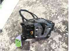 Recambio de cerradura puerta trasera derecha para renault clio iii grandtour (kr0/1_) 1.2 16v (kr02, kr0j) referencia OEM IAM 82 2