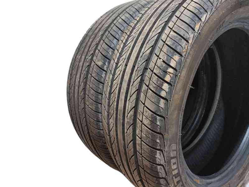 Recambio de neumatico para » otros... modelos referencia OEM IAM 195/50 R15 82V 2 OVATION
