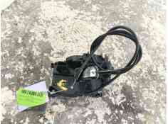 Recambio de cerradura puerta trasera izquierda para renault clio iii grandtour (kr0/1_) 1.2 16v (kr02, kr0j) referencia OEM IAM 