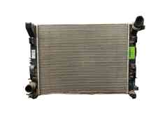 Recambio de radiador agua para renault clio v (b7_) 1.0 sce 65 (b7mg) referencia OEM IAM 214105FA0A  