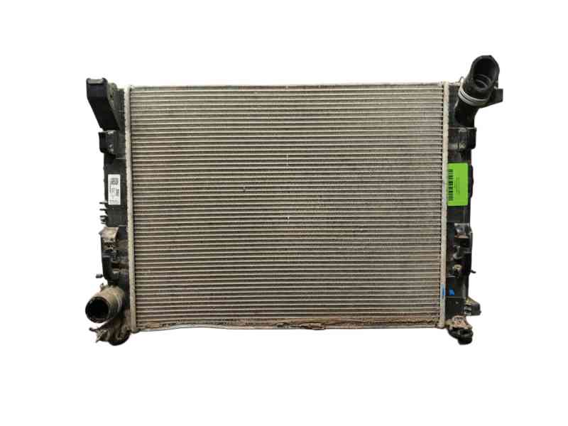Recambio de radiador agua para renault clio v (b7_) 1.0 sce 65 (b7mg) referencia OEM IAM 214105FA0A  