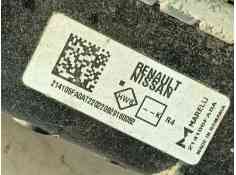 Recambio de radiador agua para renault clio v (b7_) 1.0 sce 65 (b7mg) referencia OEM IAM 214105FA0A   2