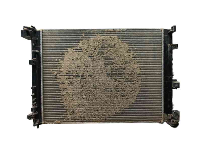 Recambio de radiador agua para renault clio v (b7_) 1.0 sce 65 (b7mg) referencia OEM IAM 214105FA0A  