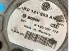 Recambio de electroventilador para volkswagen touran (1t3) 1.6 tdi referencia OEM IAM 1K0959455FB 0130307175  2