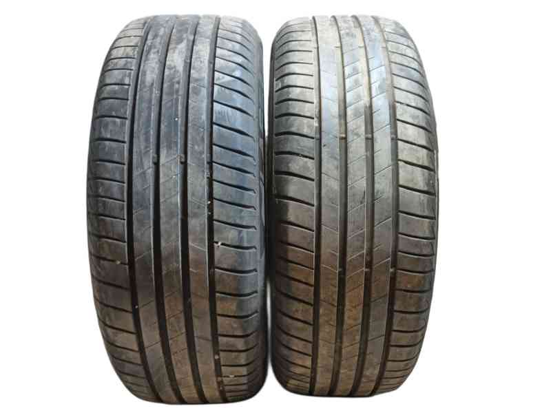 Recambio de neumatico para » otros... modelos referencia OEM IAM 215/55 R17 94W 2 LASSA
