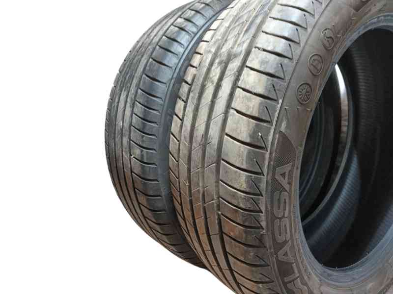 Recambio de neumatico para » otros... modelos referencia OEM IAM 215/55 R17 94W 2 LASSA