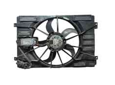 Recambio de electroventilador para volkswagen touran (1t3) 1.6 tdi referencia OEM IAM 1K0959455FB 0130307175 