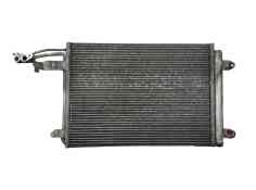 Recambio de condensador / radiador aire acondicionado para volkswagen touran (1t3) 1.6 tdi referencia OEM IAM   
