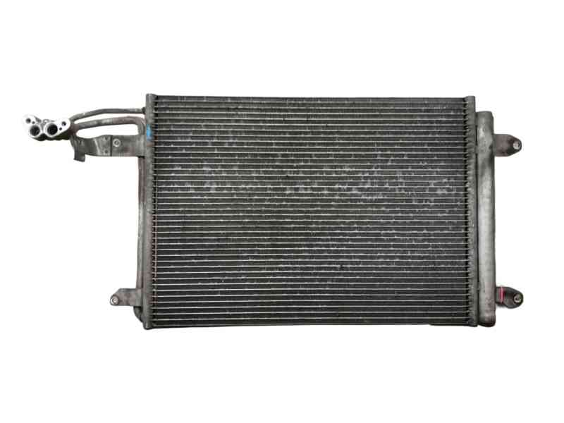 Recambio de condensador / radiador aire acondicionado para volkswagen touran (1t3) 1.6 tdi referencia OEM IAM   