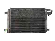 Recambio de condensador / radiador aire acondicionado para volkswagen touran (1t3) 1.6 tdi referencia OEM IAM    2