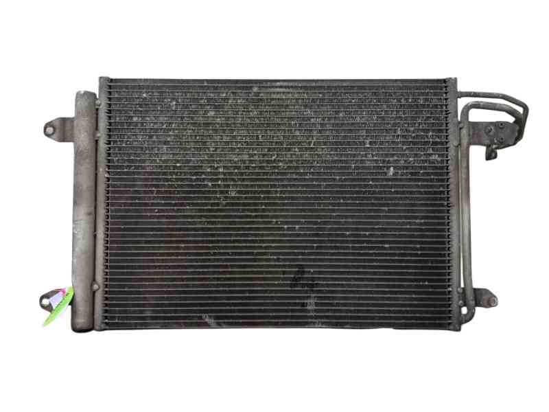 Recambio de condensador / radiador aire acondicionado para volkswagen touran (1t3) 1.6 tdi referencia OEM IAM   