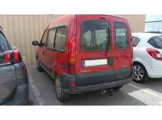 renault kangoo (kc0/1_) del año 2005