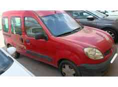 renault kangoo (kc0/1_) del año 2005 2