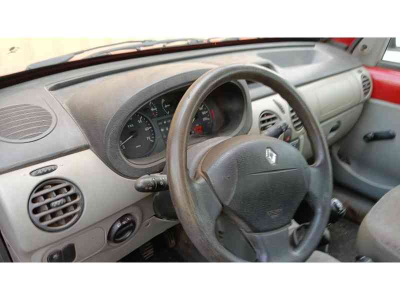 renault kangoo (kc0/1_) del año 2005