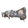 Recambio de caja cambios para nissan trade furgoneta 75 referencia OEM IAM 32010F3657 LD71B 