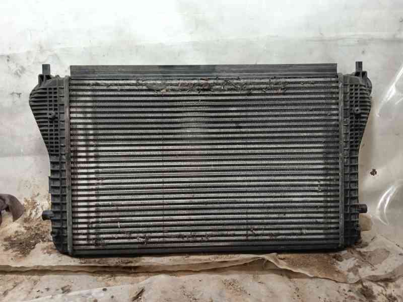 Recambio de intercooler para volkswagen touran (1t3) 1.6 tdi referencia OEM IAM 1K0145803CG  