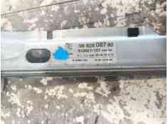 Recambio de elevalunas trasero izquierdo para peugeot 5008 (0u_, 0e_) 1.6 hdi referencia OEM IAM    2