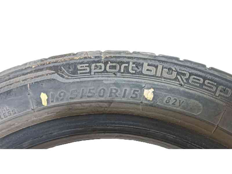 Recambio de neumatico para » otros... modelos referencia OEM IAM 195/50 R15 82V 2 DUNLOP