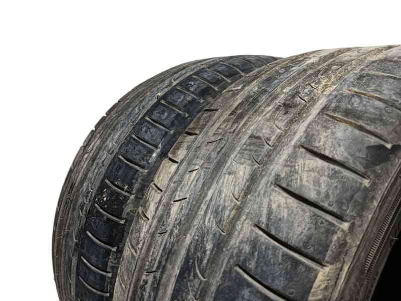 Recambio de neumatico para » otros... modelos referencia OEM IAM 195/50 R15 82V 2 DUNLOP