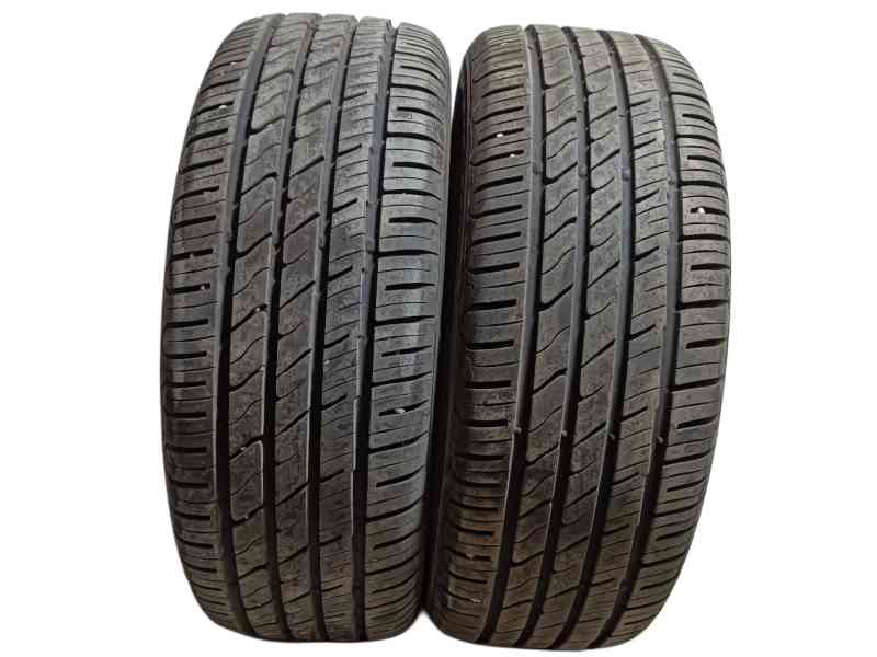 Recambio de neumatico para » otros... modelos referencia OEM IAM 195/55 R15 85V 2 FEUVERT