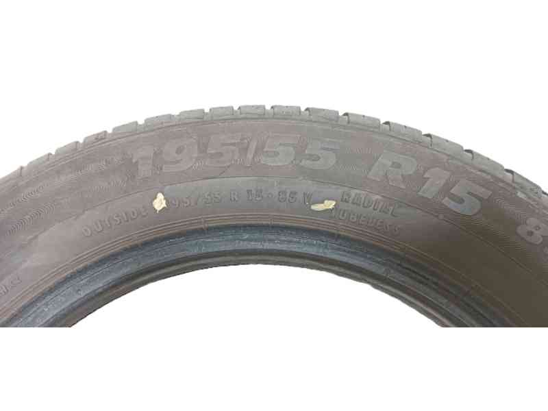 Recambio de neumatico para » otros... modelos referencia OEM IAM 195/55 R15 85V 2 FEUVERT