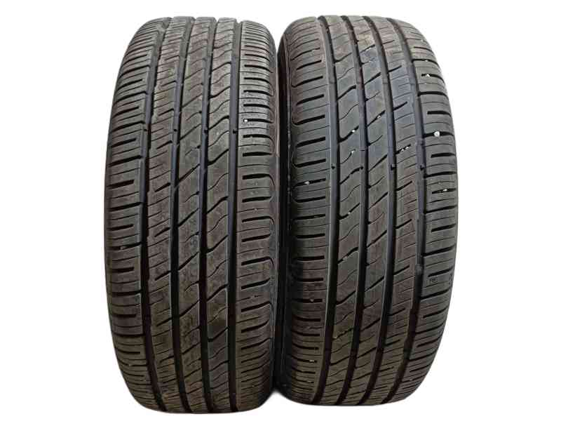 Recambio de neumatico para » otros... modelos referencia OEM IAM 195/55 R15 85V 2 FEUVERT