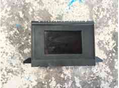 Recambio de pantalla multifuncion para opel corsa d (s07) 1.4 (l08, l68) referencia OEM IAM    2