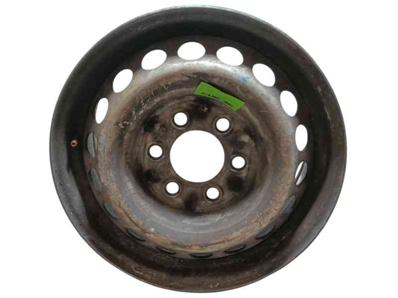 Recambio de llanta para mercedes-benz sprinter 3,5-t caja/chasis (b906) 310 cdi (906.131, 906.133, 906.135, 906.231, 906.233,...