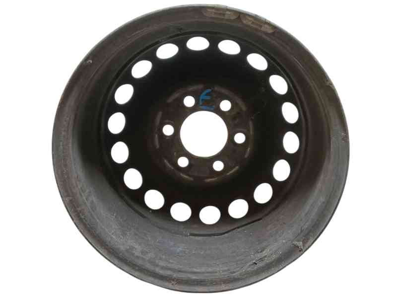 Recambio de llanta para mercedes-benz sprinter 3,5-t caja/chasis (b906) 310 cdi (906.131, 906.133, 906.135, 906.231, 906.233,...
