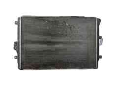 Recambio de radiador agua para volkswagen touran (1t3) 1.6 tdi referencia OEM IAM 1K0121251AB   2