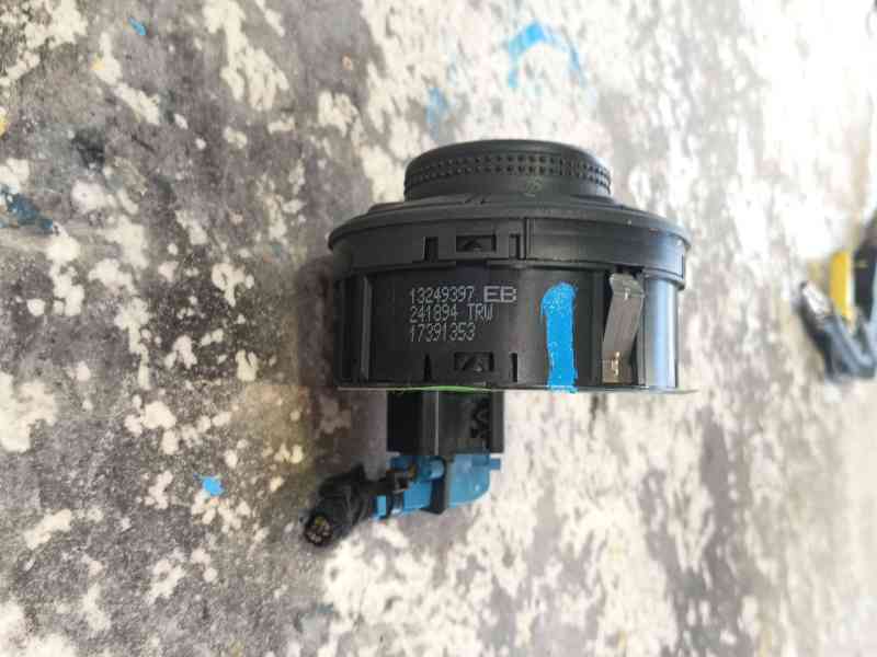 Recambio de mando luces para opel corsa d (s07) 1.4 (l08, l68) referencia OEM IAM   