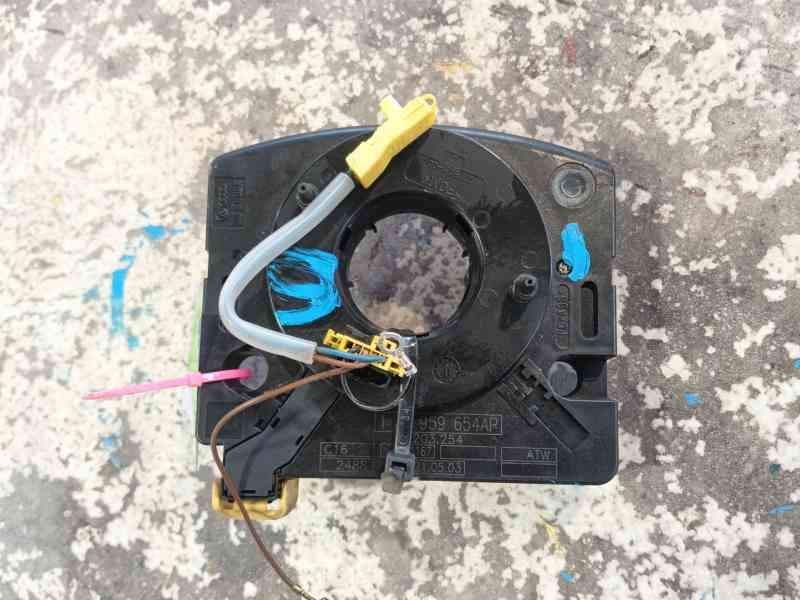 Recambio de anillo airbag para volkswagen passat b5.5 variant (3b6) 1.9 tdi referencia OEM IAM   