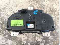 Recambio de cuadro instrumentos para opel corsa d (s07) 1.4 (l08, l68) referencia OEM IAM    2