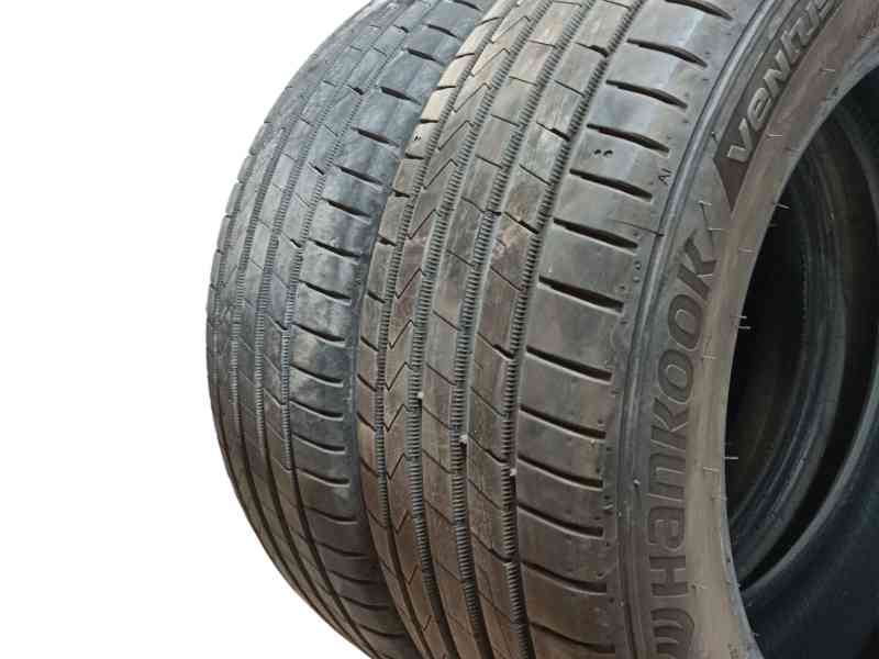 Recambio de neumatico para » otros... modelos referencia OEM IAM 205/55 R16 91V 2 HANKOOK