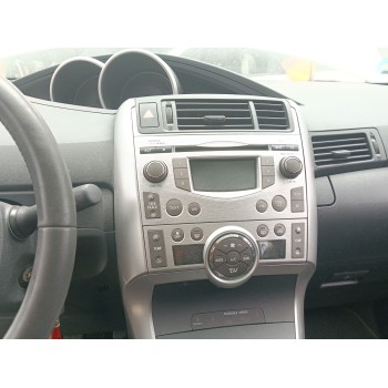 SISTEMA AUDIO / RADIO CD 