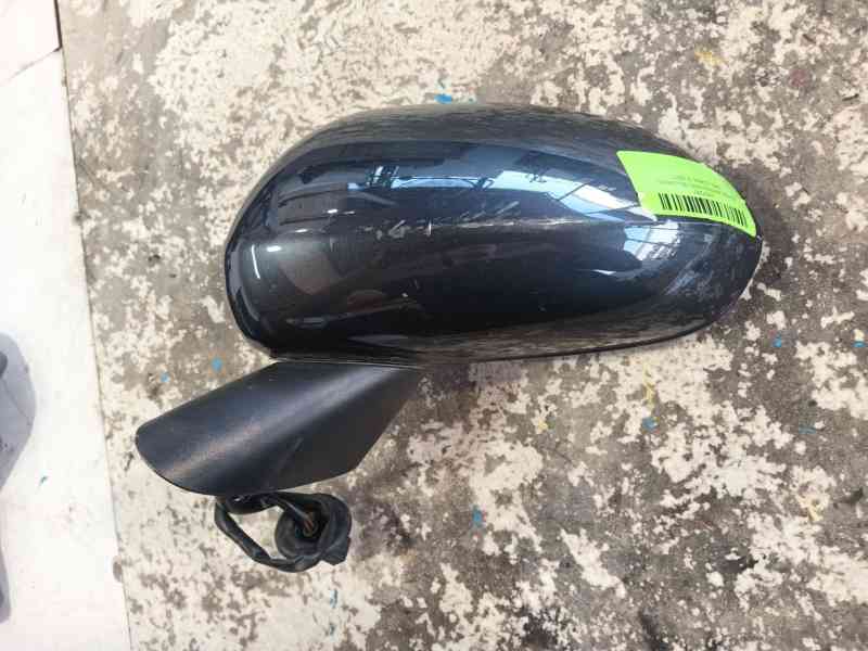 Recambio de espejo retrovisor izquierdo para opel corsa d (s07) 1.4 (l08, l68) referencia OEM IAM   