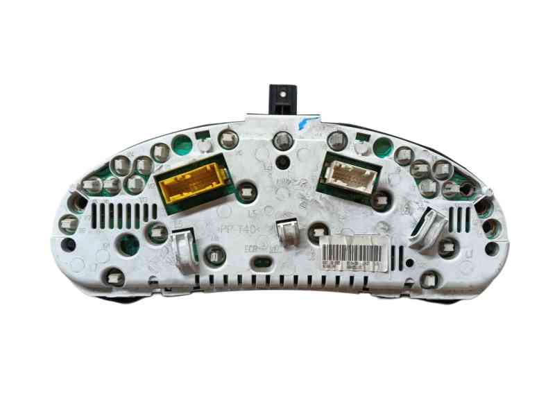 Recambio de cuadro instrumentos para peugeot 206 hatchback (2a/c) 2.0 hdi 90 referencia OEM IAM   