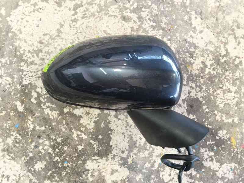 Recambio de espejo retrovisor derecho para opel corsa d (s07) 1.4 (l08, l68) referencia OEM IAM   