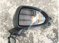 Recambio de espejo retrovisor derecho para opel corsa d (s07) 1.4 (l08, l68) referencia OEM IAM    2