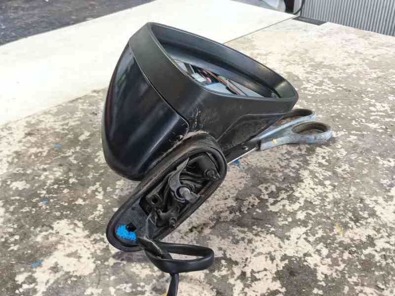 Recambio de espejo retrovisor derecho para opel corsa d (s07) 1.4 (l08, l68) referencia OEM IAM   