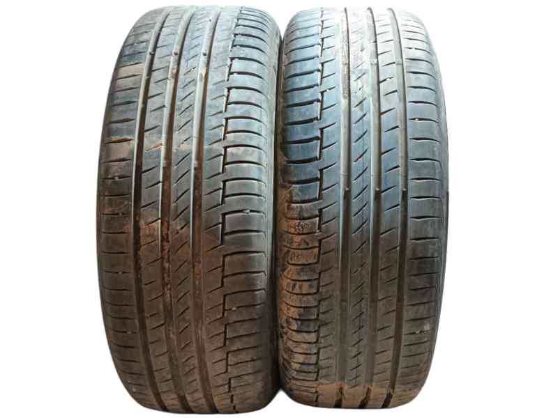Recambio de neumatico para » otros... modelos referencia OEM IAM 225/55 R19 103V 2 CONTINENTAL
